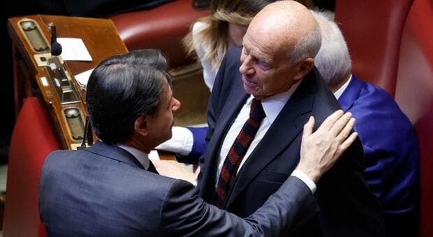  Legge elettorale in Aula, è scontro. «Meloni punta a chiudere entro l'estate, vuole le urne subito» 