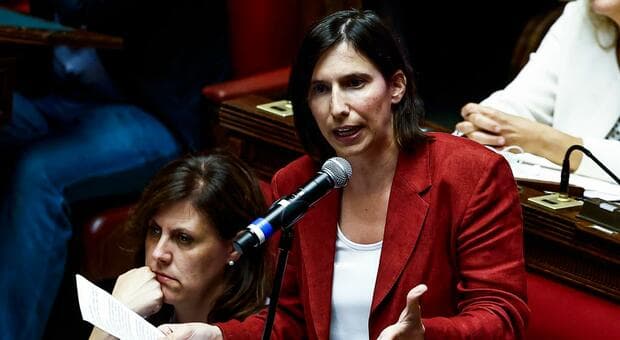  Schlein: «Energia, sanità, lavoro e sicurezza. Così al governo cambieremo l?Italia» 