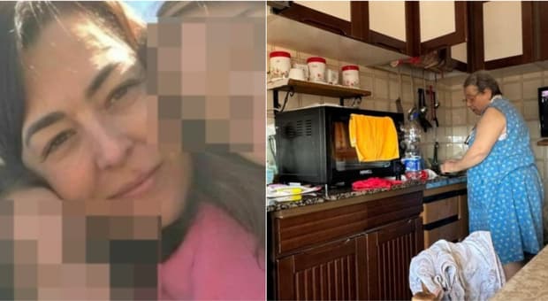  Sorelle ritrovate, la mamma dal carcere: «Quando posso rivederle?». Ipotesi concorso altre persone: caccia ai complici 