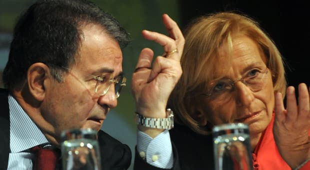  Emma Bonino, Prodi: «Leader leale e trasparente, trovavamo un'intesa anche nei dissensi. Poche settimane fa l'ultima telefonata» 