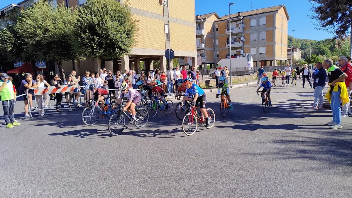 Isola Liri BIKE Festival, la 7′ edizione si è chiusa con risultati straordinari