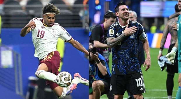  Spagna-Argentina: dove vederla in chiaro (gratis), orario e formazioni ufficiali della finale dei Mondiali. Messi contro Yamal 