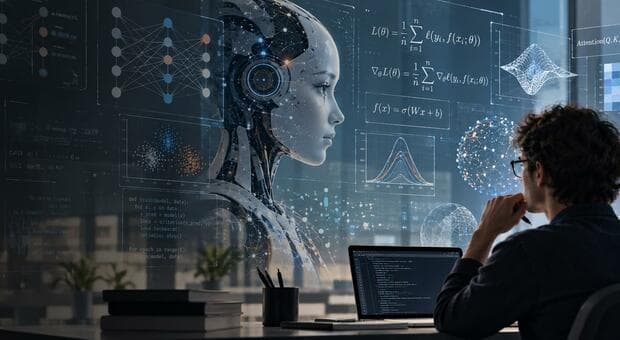  La rivoluzione che parte dall?ItalIA: i 10 italiani dietro l'innovazione tech nel mondo 