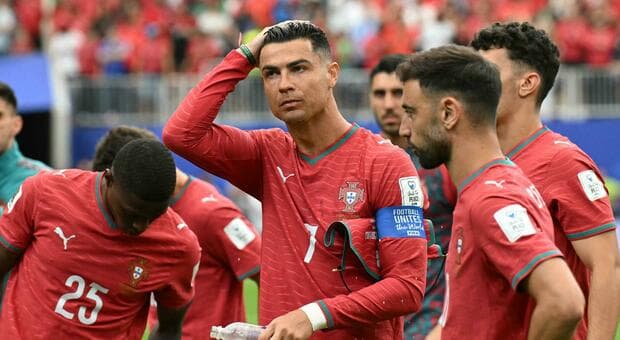  Portogallo-Uzbekistan: dove vederla in tv (Rai o Dazn) e streaming, orario e probabili formazioni della sfida del gruppo K 