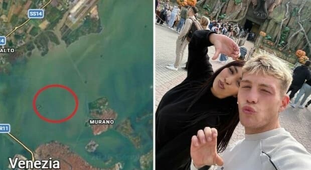  Gabriella Querino, trovato un cadavere in laguna: è il suo corpo. A dare l'allarme è stato un passante 