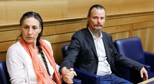  Famiglia nel bosco, una nuova assistente sociale: è Giuseppina Tittaferrante (che vedrà l'avvocato Pillon) 