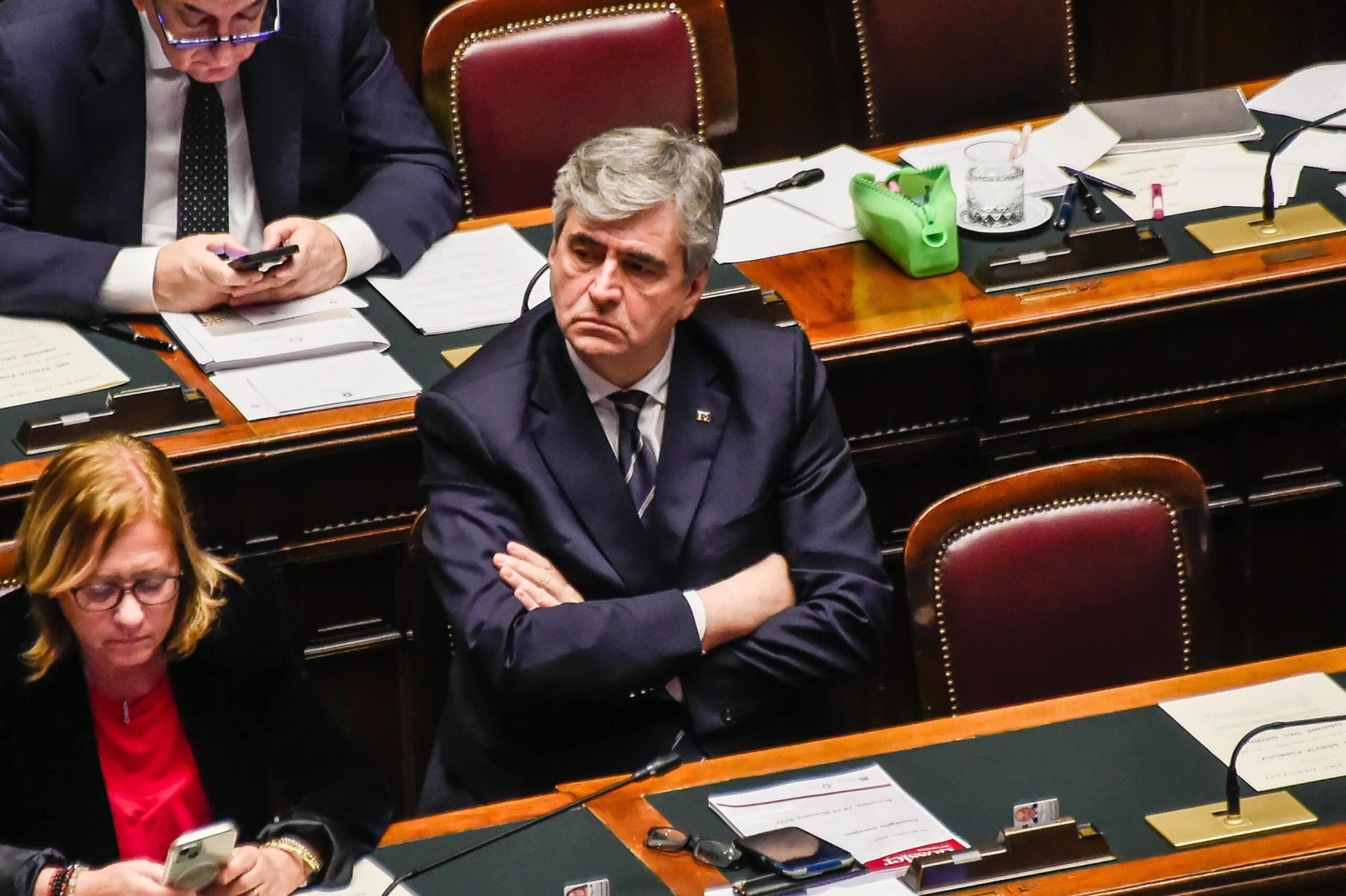 Gianmarco Mazzi è il nuovo Ministro del Turismo