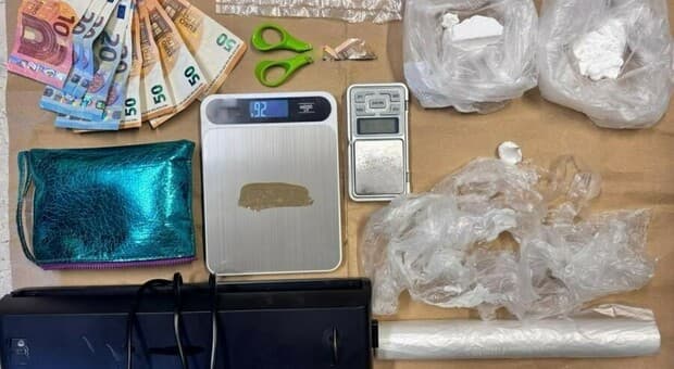  Roma, la rotta della cocaina dalla Colombia alla Capitale: smantellato il cartello 