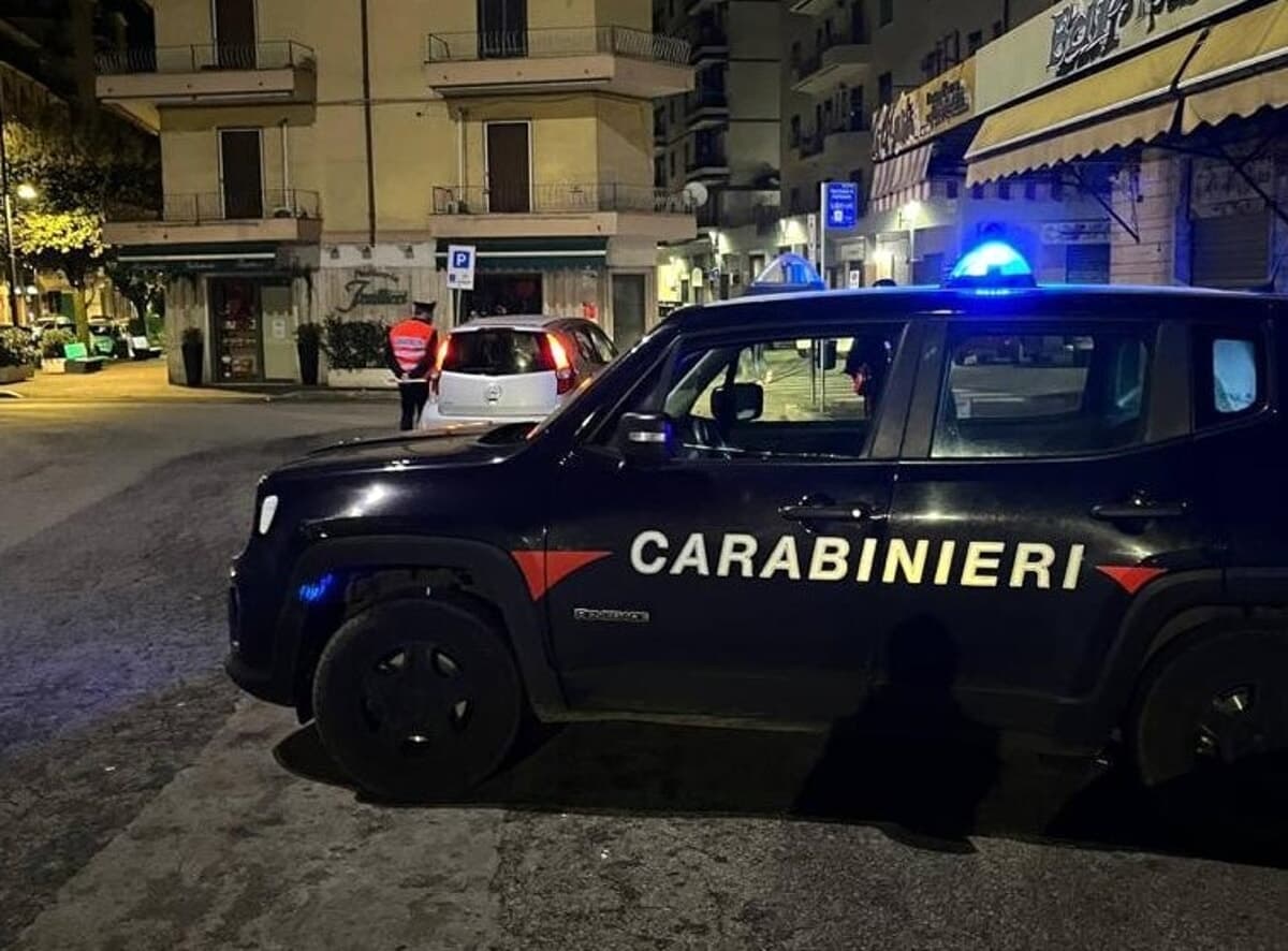 Colleferro, furti nei supermercati: arrestati tre cittadini georgiani dopo un colpo da 600 euro