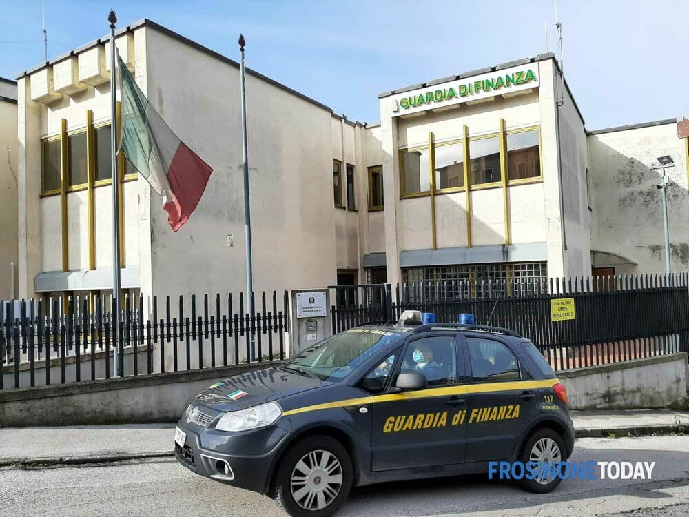 Superbonus, sequestrati crediti d'imposta per oltre 9 milioni di euro. Inchiesta partita dal nord Ciociaria