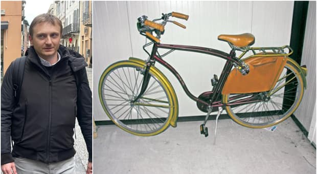  «Garlasco, il Dna sulla bicicletta di Stasi non era di Chiara Poggi, i Ris sapevano ma la prova è stata nascosta». L'ipotesi depistaggio 