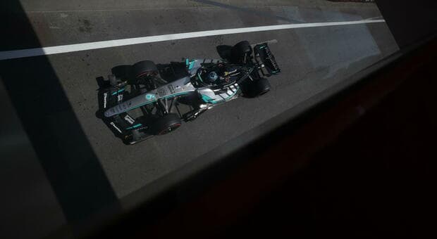  Gp di Azerbaijan: dove vederlo in tv e streaming e orari della gara di Baku (che si corre di sabato) 