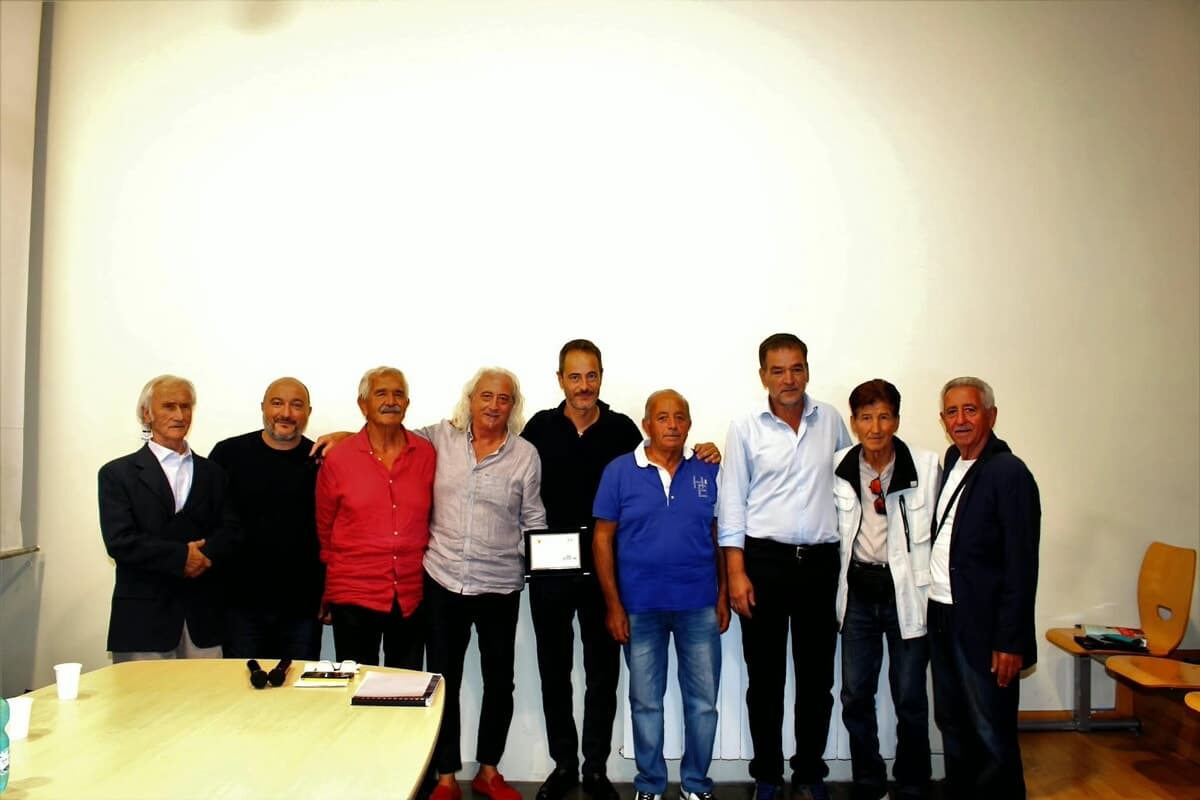 Ceccano onora altri suoi internati militari da medaglia d’onore alla memoria