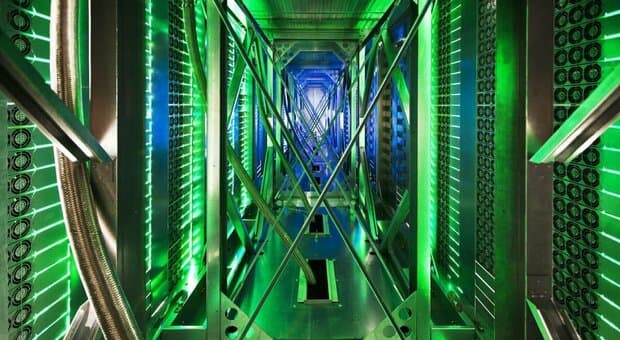  Il cloud, i data center e le reti: la partita Ue sulle infrastrutture 