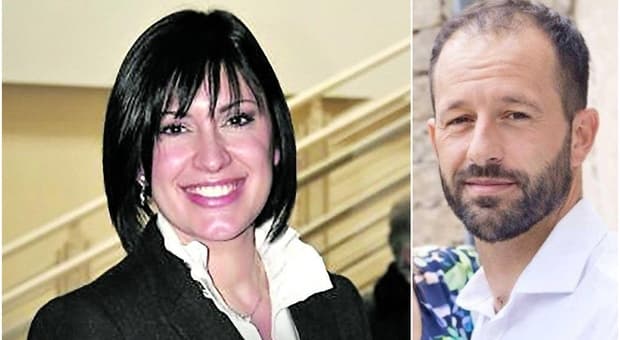  Federica Torzullo uccisa ad Anguillara, per l'ex marito Claudio Carlomagno chiesto il giudizio immediato. «Premeditazione e vilipendio di cadavere» 