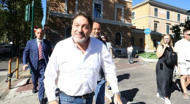  Report, Corsini testimone. Il nuovo libro di Ranucci: «La Costituzione sono io» 
