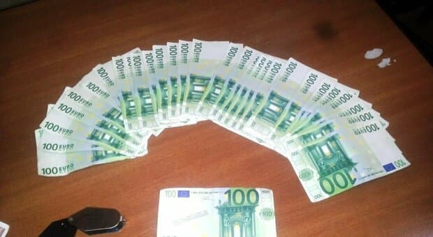  Roma, la truffa all?anziano con foto fatta dall?IA. Presi soldi e gioielli 