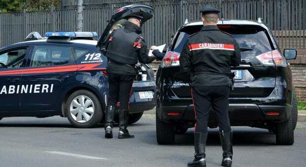  Furti a Roma nord, tre arresti tra La Storta e Settebagni. «Ladri bloccati in flagranza» 