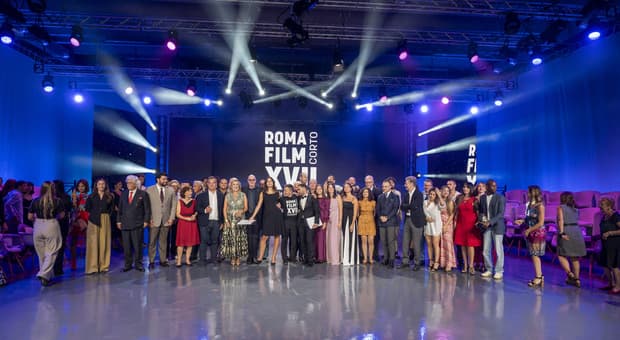  ?Roma Film Corto?: dal 24 al 27 settembre proiezioni e incontri alla Casa del Cinema con i registi Akiyoshi Kitagawa e Luis María Ferrández 