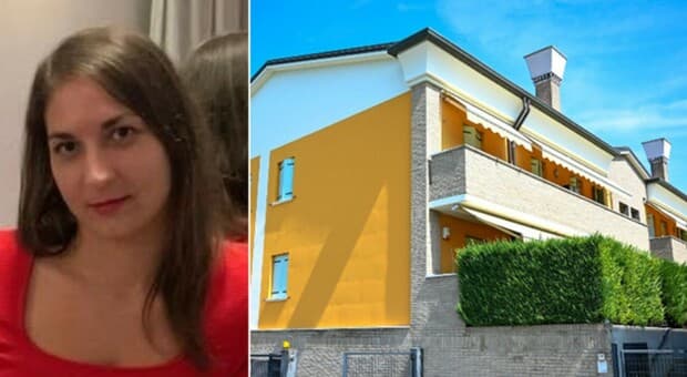  Tania Terrin, la mamma della 39enne uccisa dall'ex: «L'avevamo già denunciato otto volte, aveva picchiato quattro donne prima di lei» 