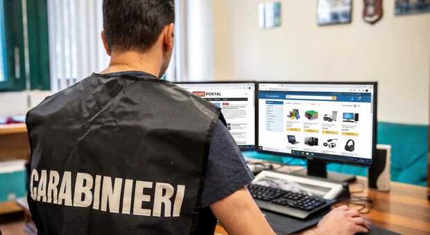  Roma, la truffa dei videogame con la scusa dei bonifici sbagliati: rubati 11mila euro per una consolle online 