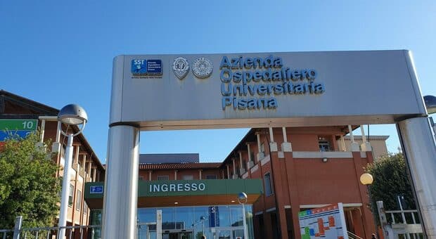  Tumore al colon non diagnosticato per 10 anni, ospedale di Pisa condannato a risarcire un milione di euro 