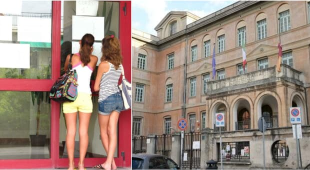  Roma, la scuola vieta top e calzoncini: all?istituto Artemisia Gentileschi docenti e personale vigileranno sul dress code 