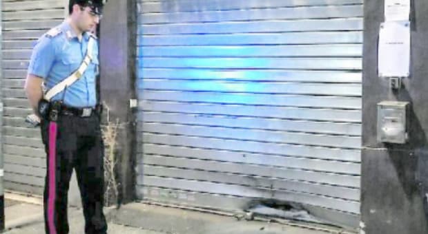  Roma, bomba carta esplode in un autonoleggio del Casilino: "l'avvertimento" per il titolare ai domicilari dal 2014 