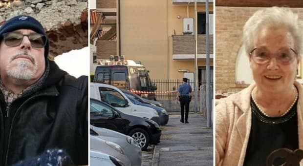  Uccide la suocera 96enne soffocandola a letto, poi Enrico Marigo chiama i carabinieri: «Non ce la facevo più, ho perso la calma» 