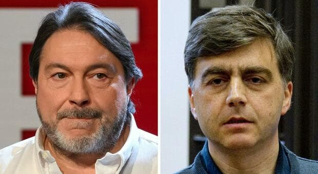  Lavitola: «Ranucci? Dalla grande amicizia con lui, cercavo un mio riscatto sociale, volevo proteggerlo dall'attentato» 