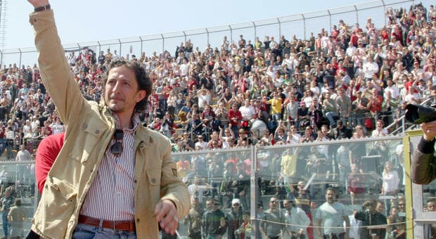  «Ho giocato una partita infame e sto perdendo 3-0. Mi spiace non essermene accorto prima». Igor Protti e il racconto della malattia 