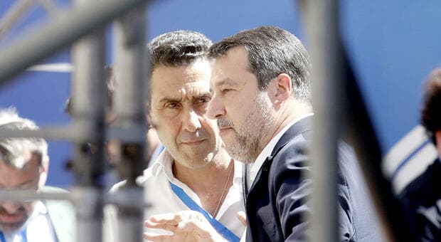  Sondaggi politici, cresce Vannacci e supera di nuovo la Lega. Frena Fratelli d'Italia 