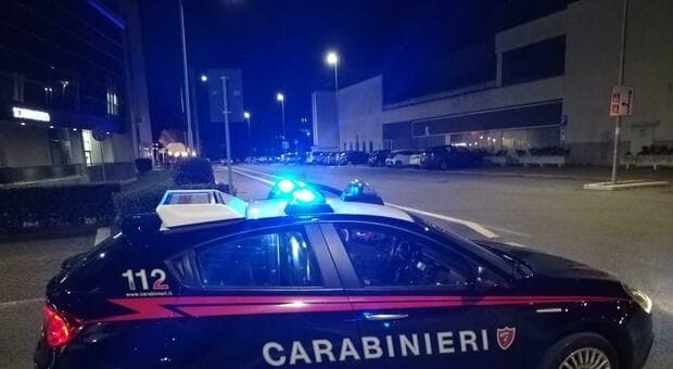  Roma, incubo a Ostiense: rapine, stupri e violenze. Arrestato dai carabinieri il presunto maniaco 