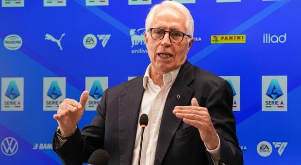  Anac, via libera a Malagò in Figc. «Ho sempre sostenuto la correttezza della mia posizione, ora ognuno giudichi l'accaduto» 