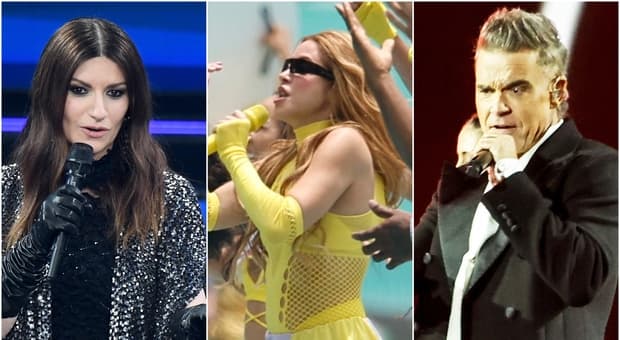  Scaletta cerimonia di chiusura dei Mondiali, da Madonna a Laura Pausini e Justin Bieber: chi canta e dove vederla in chiaro (gratis) 