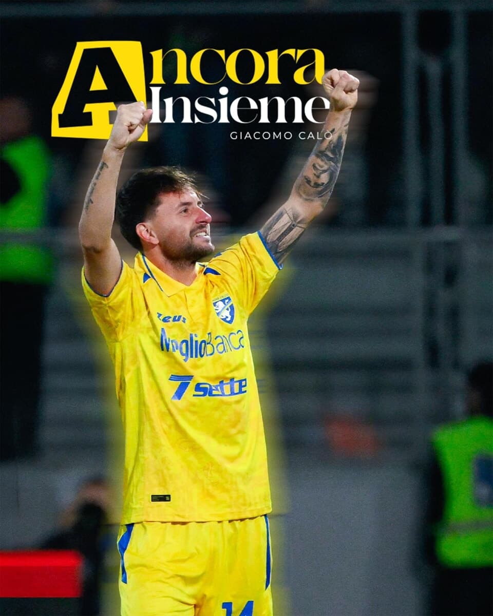 Il (calcio)mercato del giovedì: le ultime sul Frosinone