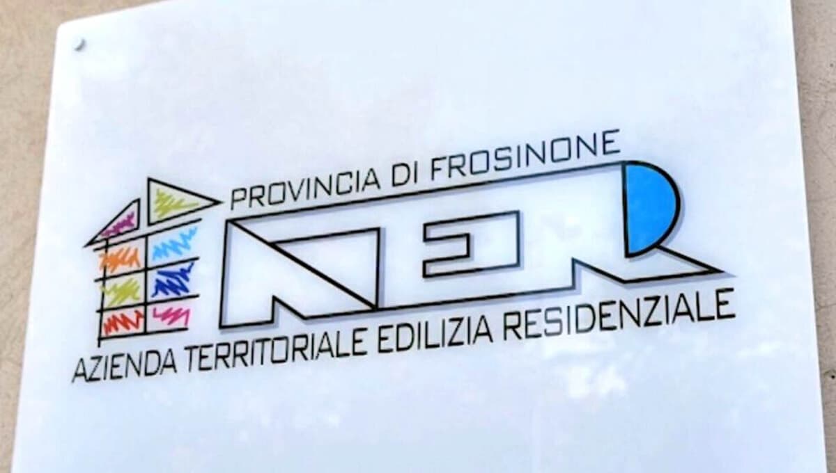 Frosinone e Ferentino, riattivati ascensore e montascale negli alloggi Ater