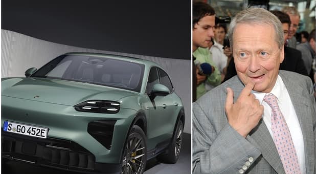  «Porsche, addio tunnel privato per le sue 8 supercar»: il magnate mette in vendita la villa di Salisburgo (dopo la rivolta degli abitanti) 
