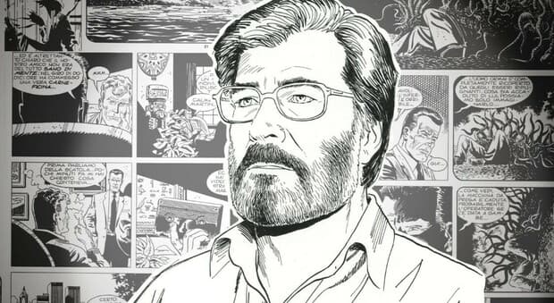  Morto Franco Devescovi, disegnatore del «Il Monello» e «Intrepido». Poi «Martin Mystère», «Zagor» e «Tex» 