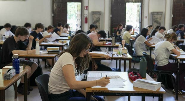  Maturità 2026, dalla sorpresa Calabresi all?incanto di Husmann: un esame che sa di antico 