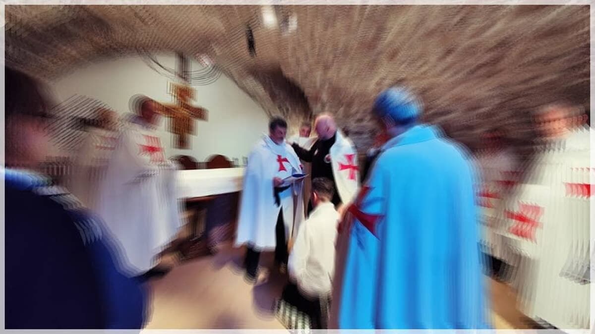 I Templari ad Anagni, un ponte tra custodia, fede e storia