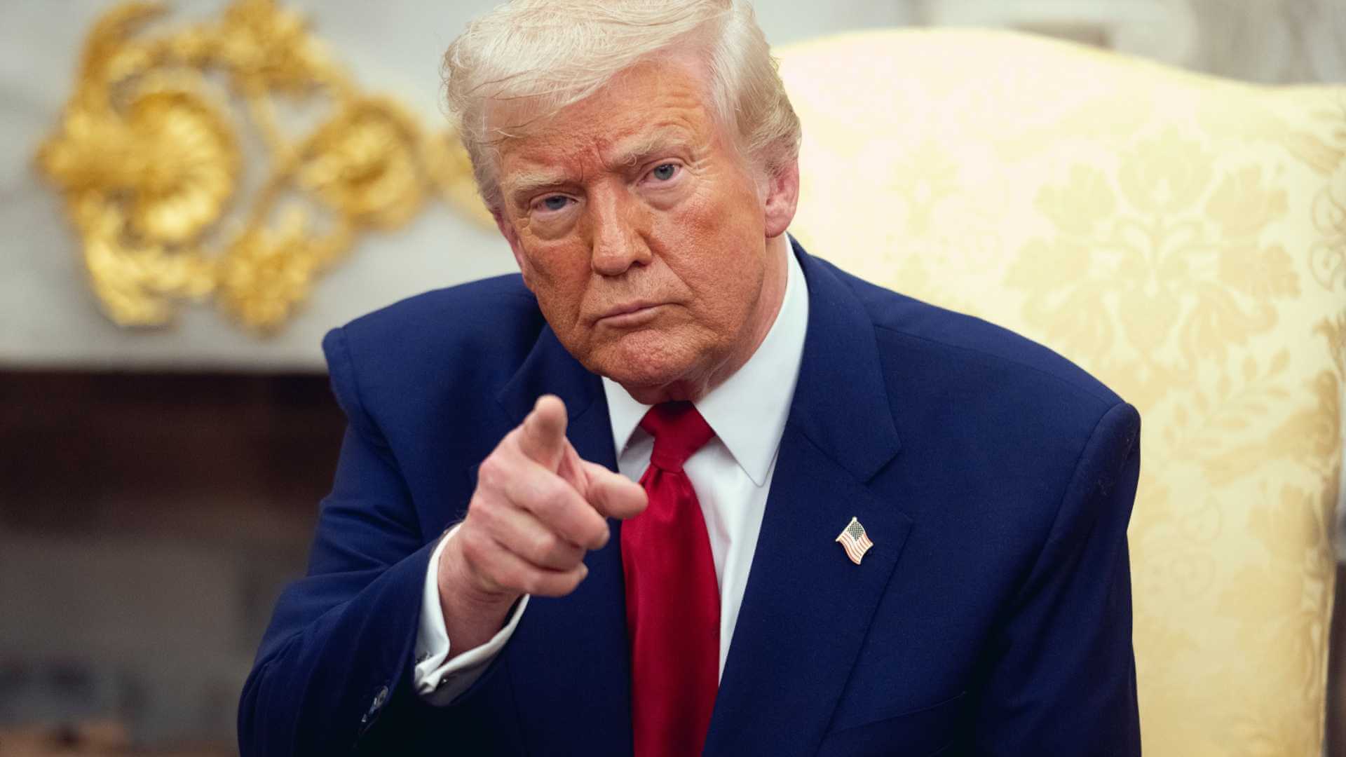 Nyt, la scelta di Trump di attaccare l'Iran una scommessa ad altissimo rischio