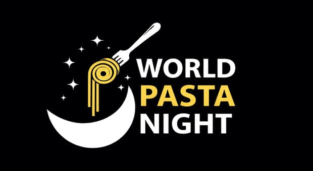  World Pasta Night: domenica 21 giugno l'evento sarà un unicum globale. Chiunque può partecipare da casa sui propri social 