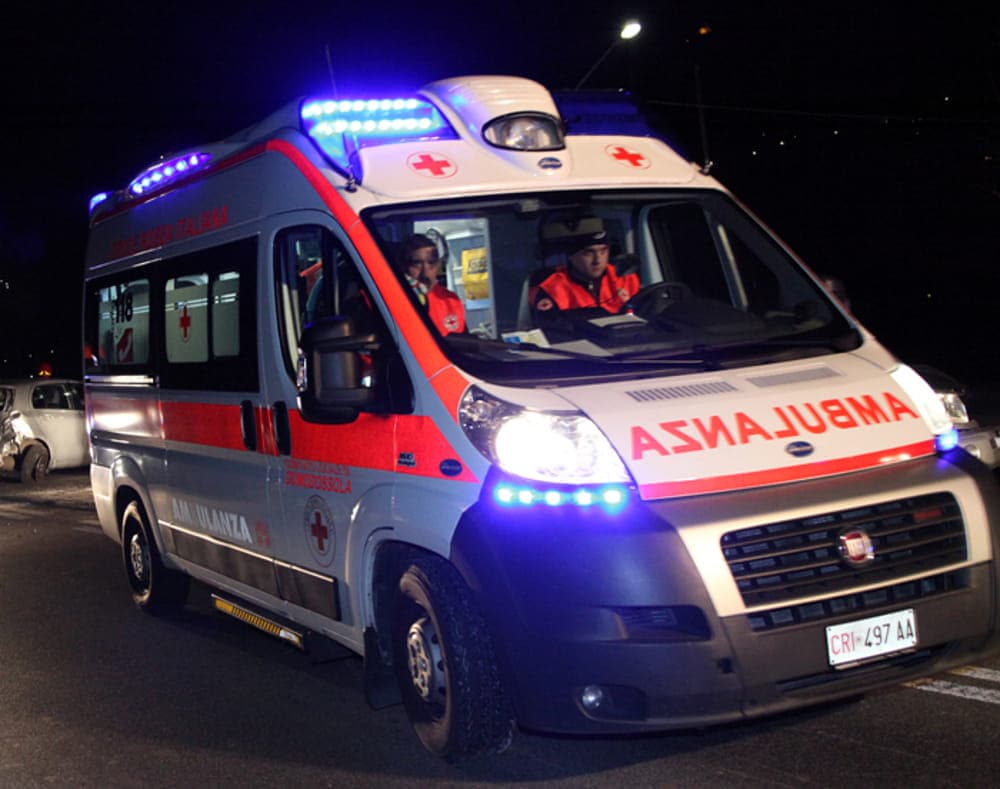 Fabrizio Quadrini trovato morto, tragico epilogo delle ricerche del cacciatore scomparso