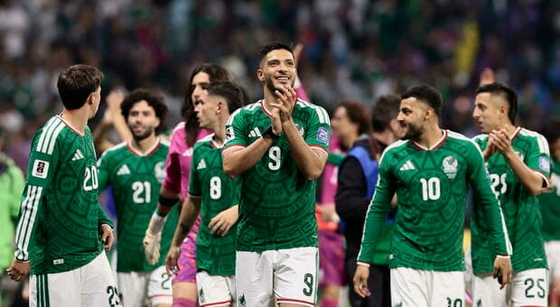  Mondiali, Messico batte Ecuador 2-0 e approda agli ottavi: affronterà la vincente tra Inghilterra e Congo 