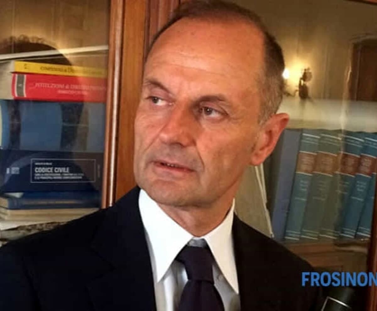 Concussione, assolta con formula piena il vice sindaco di Roccasecca, Valentina Chianta