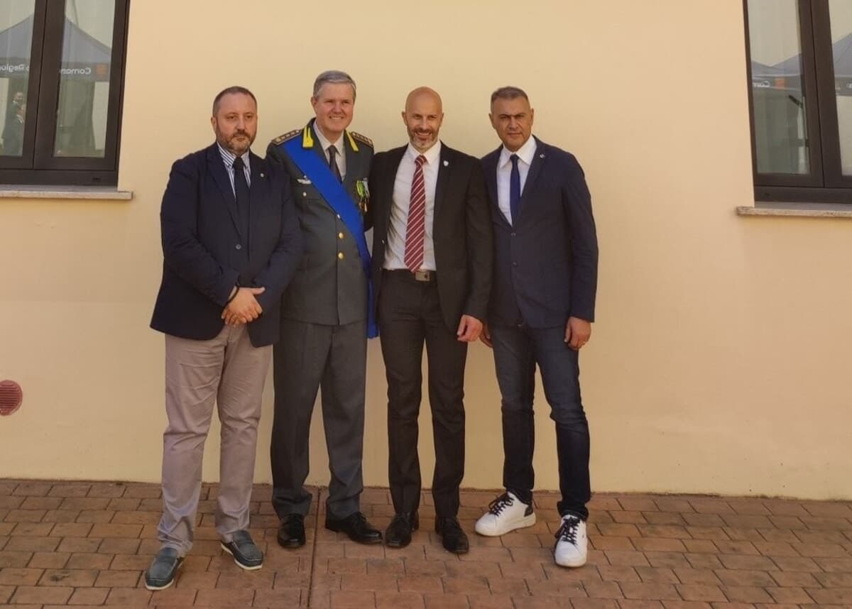Festa della Guardia di Finanza, i sindacati: “Vicini al Corpo, ma servono più tutele per il personale”