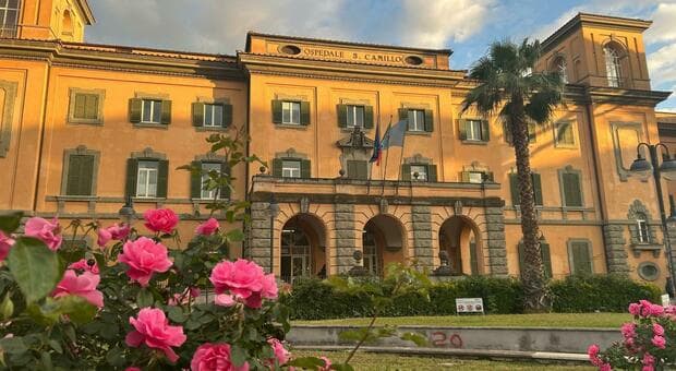  Il primato degli ospedali romani: «Tra i più tecnologici al mondo» 