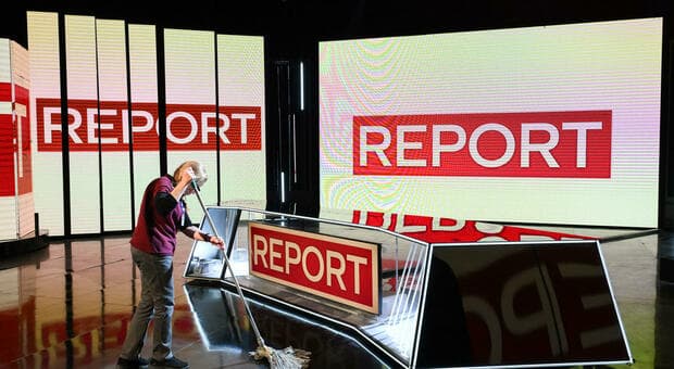  Report, la redazione contro la Rai: «Ranucci sostituito senza motivazioni, pronti anche allo sciopero» 