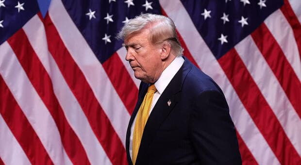  «L'Iran ha un nuovo piano per uccidere Trump»: l'allarme dell'intelligence israeliana e il dossier consegnato agli Usa 